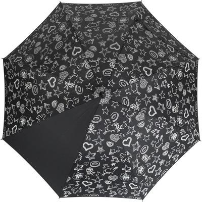 Automatic umbrella