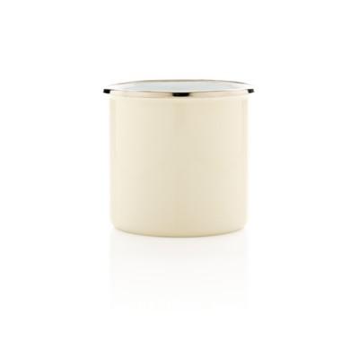 Enamel mug 350 ml