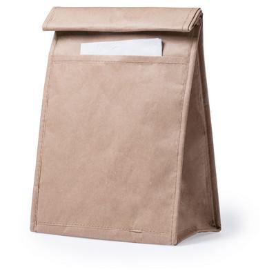 Laminated paper cooler bag