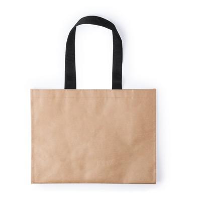 Paper shopping bag