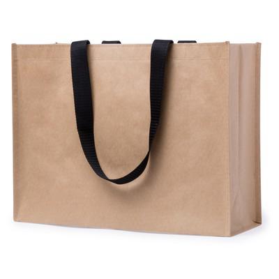 Paper shopping bag