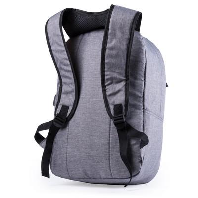 Laptop backpack 15", RFID protection