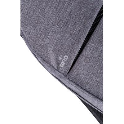 Laptop backpack 15", RFID protection