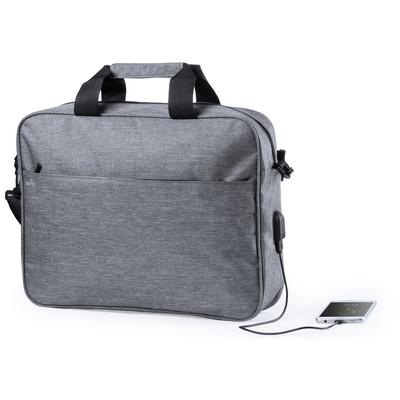 Laptop bag 14", RFID protection