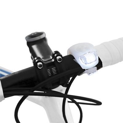 Bicycle light