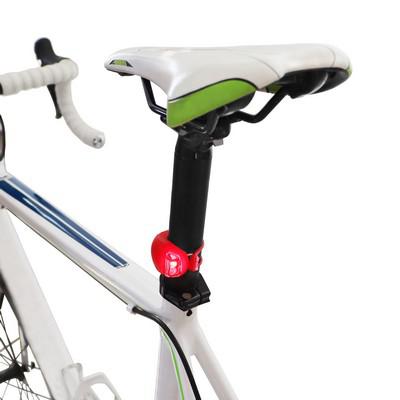 Bicycle light