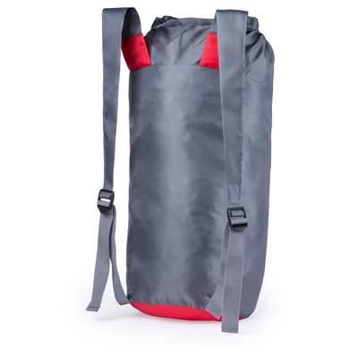 Foldable backpack
