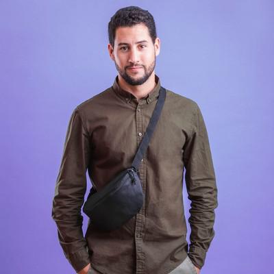 Waist bag