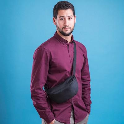 Waist bag