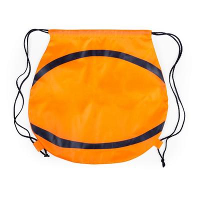 Drawstring bag "ball"