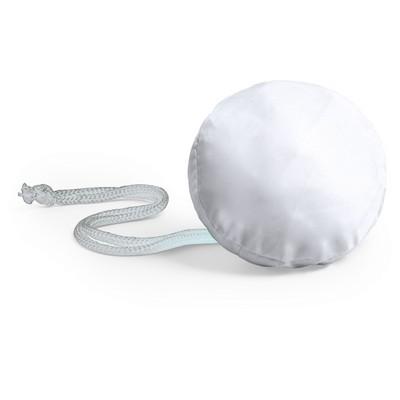 Foldable shopping bag