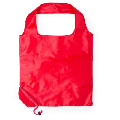Foldable shopping bag