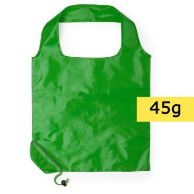 Foldable shopping bag