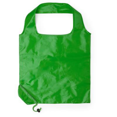Foldable shopping bag