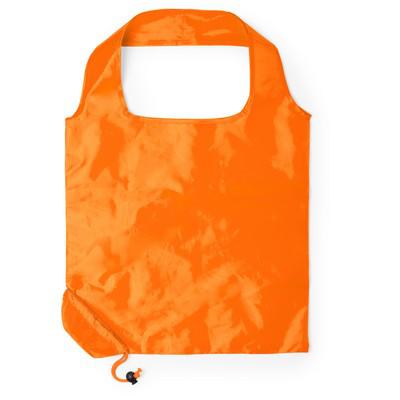 Foldable shopping bag