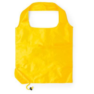 Foldable shopping bag