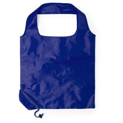 Foldable shopping bag