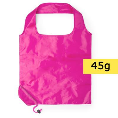 Foldable shopping bag