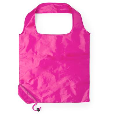 Foldable shopping bag