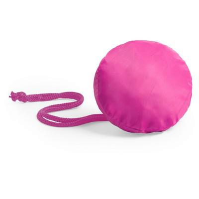 Foldable shopping bag