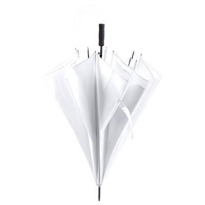Big windproof automatic umbrella
