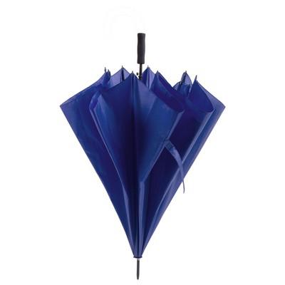 Big windproof automatic umbrella