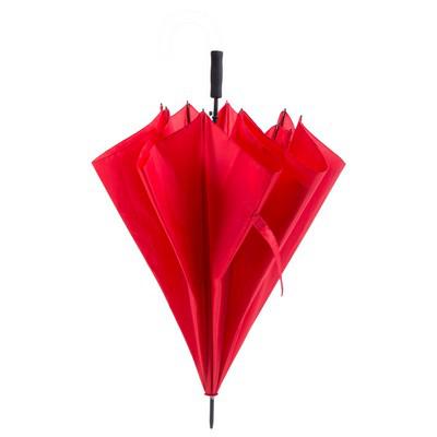 Big windproof automatic umbrella