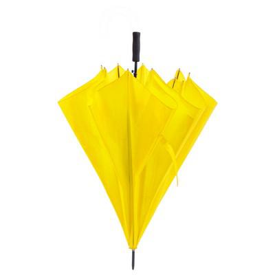 Big windproof automatic umbrella