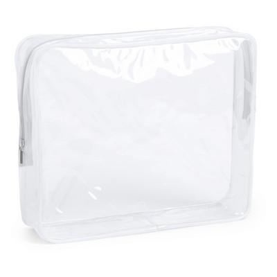 Cosmetic bag