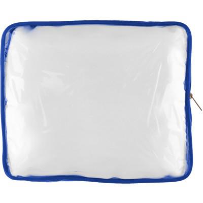 Cosmetic bag