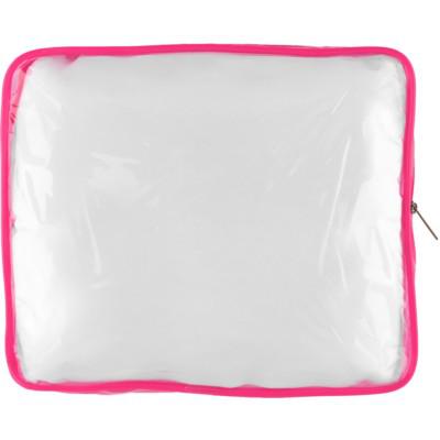 Cosmetic bag