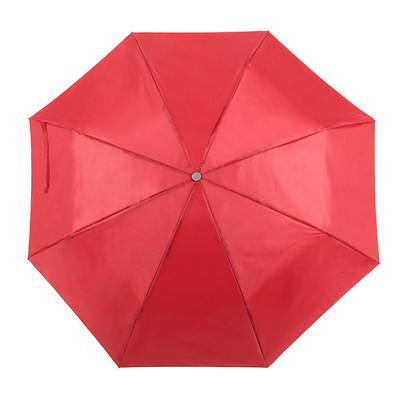 Manual umbrella, foldable