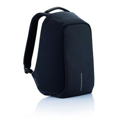 Anti-theft backpack Bobby