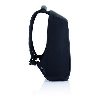 Anti-theft backpack Bobby