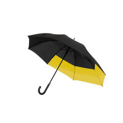 Automatic umbrella, dry-back umbrella