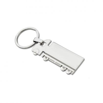 Keyring "truck"