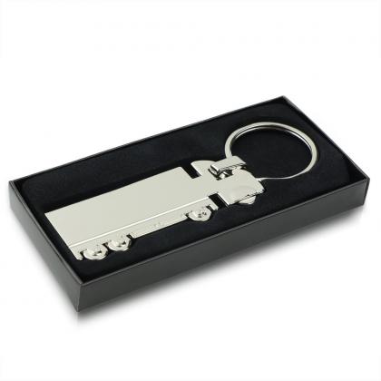 Keyring "truck"