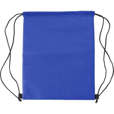 Drawstring cooler bag Drawstring cooler bag