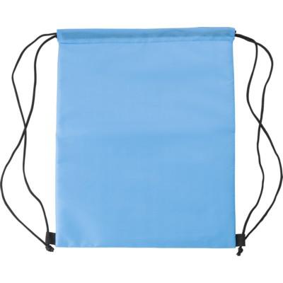 Drawstring cooler bag Drawstring cooler bag