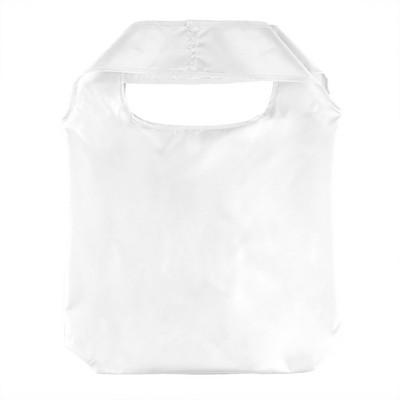 RPET foldable shopping bag