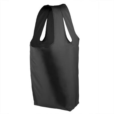 RPET foldable shopping bag