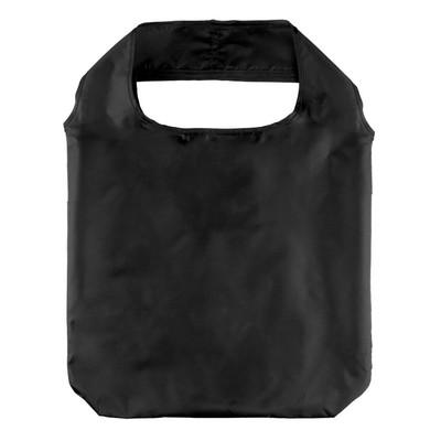 RPET foldable shopping bag