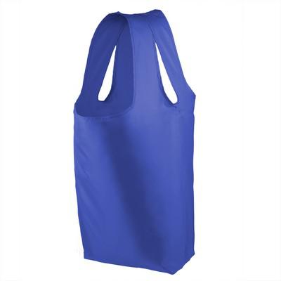 RPET foldable shopping bag