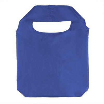 RPET foldable shopping bag