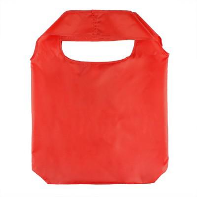 RPET foldable shopping bag