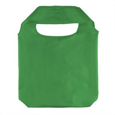 RPET foldable shopping bag