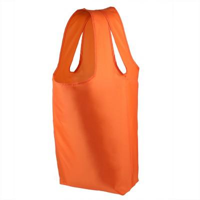 RPET foldable shopping bag