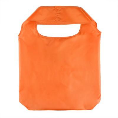 RPET foldable shopping bag