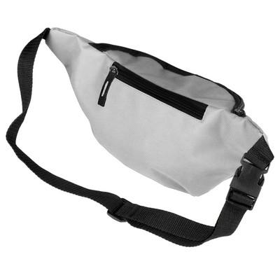 Waist bag