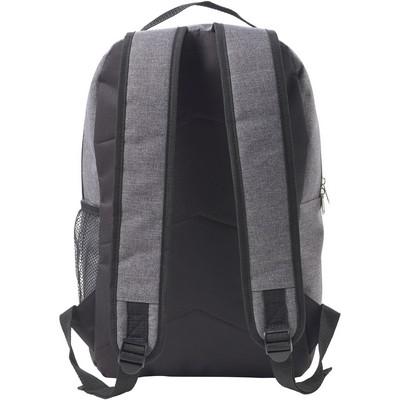 Backpack with light